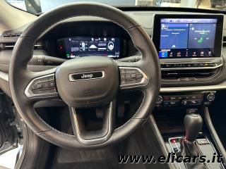 JEEP Compass usata, con Chiusura centralizzata