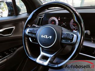 KIA Sportage usata, con MP3