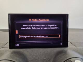 AUDI Q2 usata, con Autoradio digitale