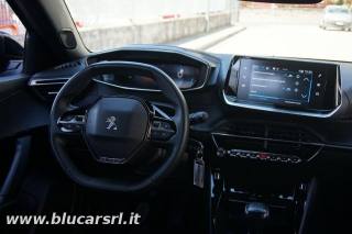 PEUGEOT 2008 usata, con Chiusura centralizzata