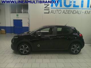 CITROEN C3 PureTech 83 S&S Shine Garanzia 24 Mesi