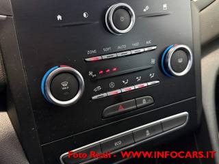 RENAULT Megane usata, con Park Distance Control