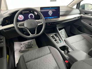 VOLKSWAGEN Golf usata, con Alzacristalli elettrici