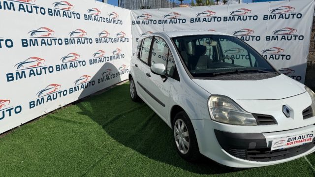 RENAULT Modus usata, con Airbag laterali