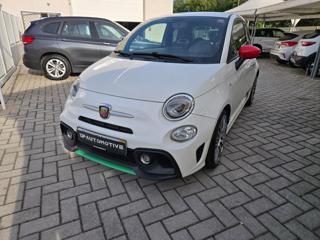 ABARTH 595 1.4 Turbo T-Jet 145 CV