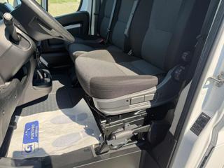 FIAT Ducato usata, con ESP