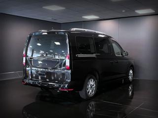 FORD Tourneo Connect usata, con Alzacristalli elettrici