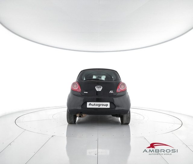 FORD Ka usata 5
