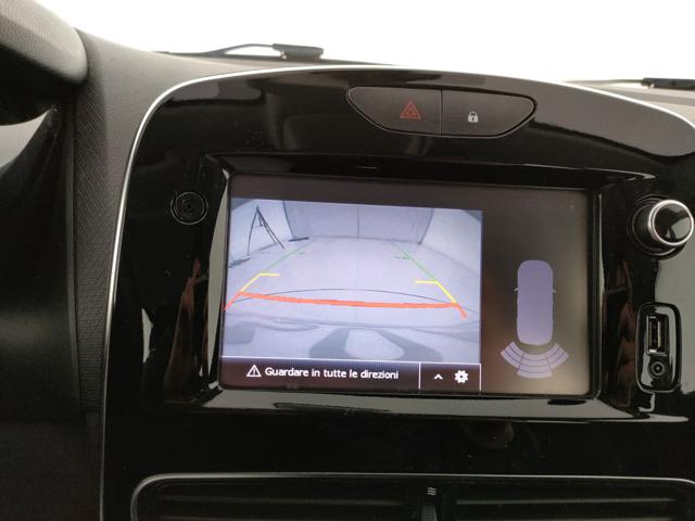 RENAULT Clio usata, con Cruise Control