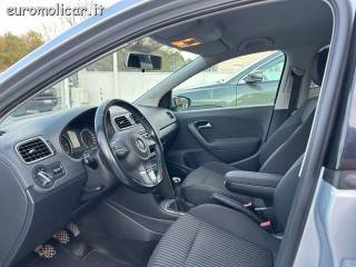 VOLKSWAGEN Polo usata 8