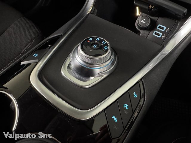 FORD S-Max usata, con Sistema di navigazione