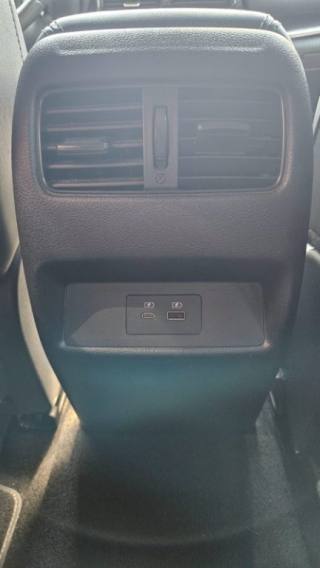 NISSAN Qashqai usata, con Controllo trazione
