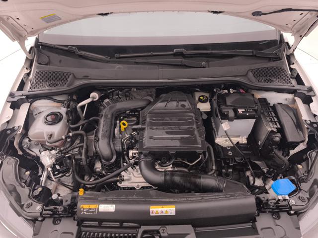 SEAT Ibiza usata, con Android Auto