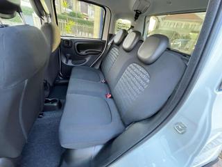 FIAT Panda usata, con ESP