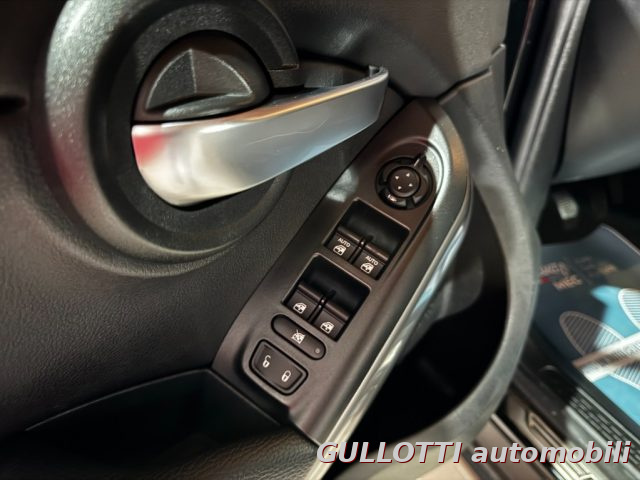 FIAT 500X usata, con Cruise Control