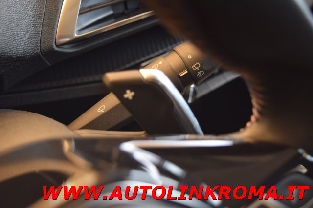 PEUGEOT 3008 usata, con Fari LED