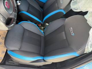 FIAT 500 usata 17