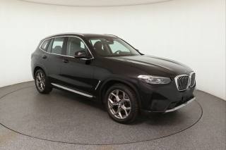 BMW X3 usata, con Controllo trazione