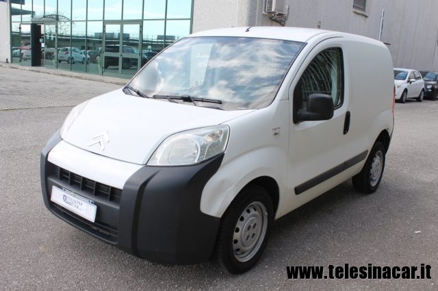 CITROEN usata 0
