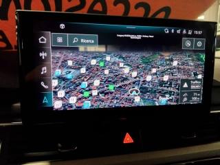 AUDI A4 usata, con Sensore di luce