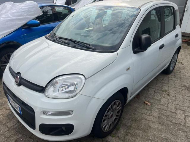 FIAT Panda usata, con Airbag
