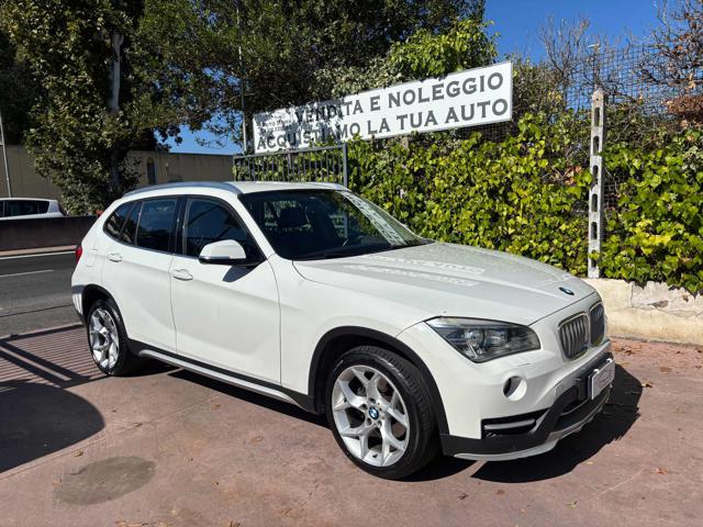 BMW X1 usata, con ABS