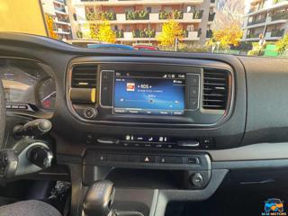 TOYOTA Proace Verso usata, con Filtro antiparticolato