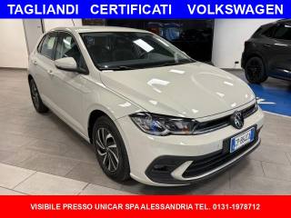 VOLKSWAGEN Polo usata, con Airbag Passeggero