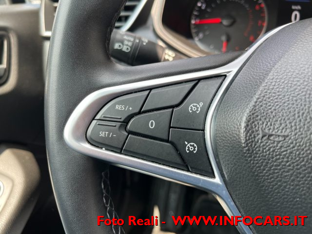RENAULT Clio usata, con Chiusura centralizzata telecomandata