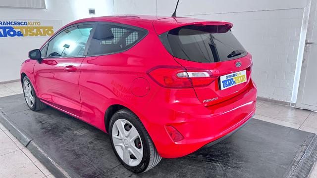 FORD Fiesta usata 1
