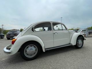 VOLKSWAGEN Maggiolino usata 1