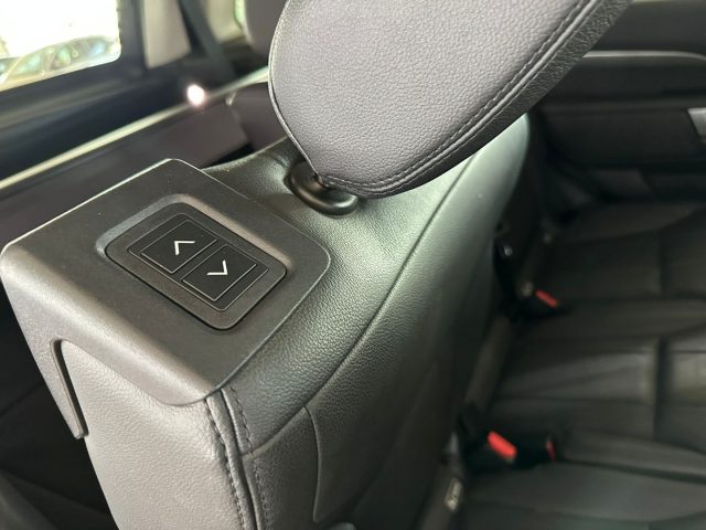 LAND ROVER Discovery usata, con Fendinebbia