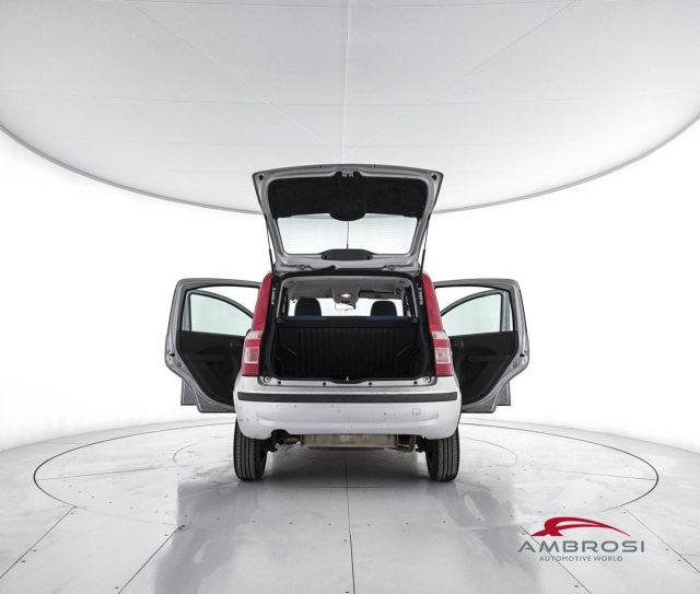 FIAT Panda usata 6
