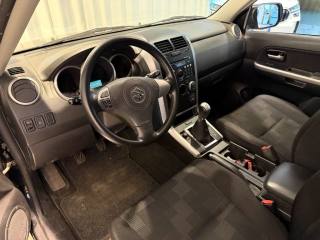 SUZUKI Grand Vitara usata, con Boardcomputer