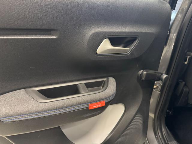 CITROEN C3 usata, con Immobilizzatore elettronico