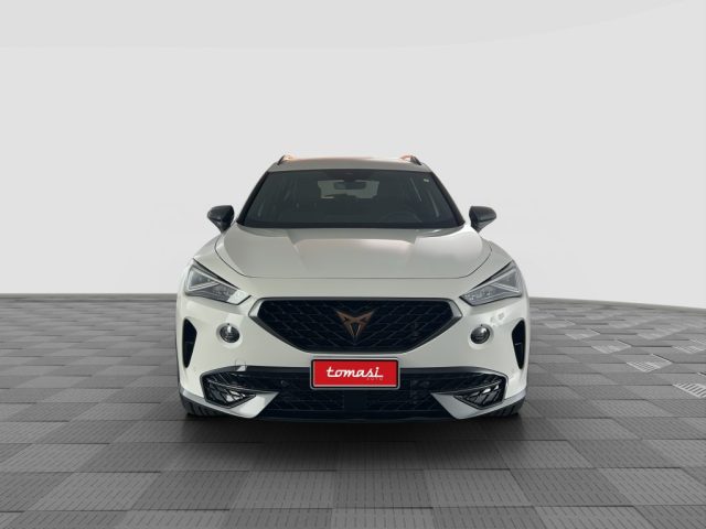 CUPRA Formentor usata 7