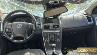 VOLVO XC60 usata, con Cerchi in lega