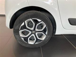 RENAULT Twingo usata, con Autoradio