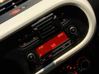 RENAULT Twingo usata, con Servosterzo