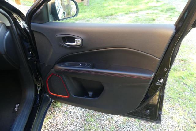 JEEP Compass usata 57