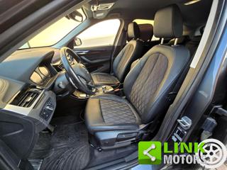 BMW X1 usata, con Airbag Passeggero