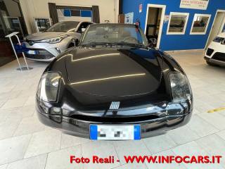 FIAT Barchetta usata 8