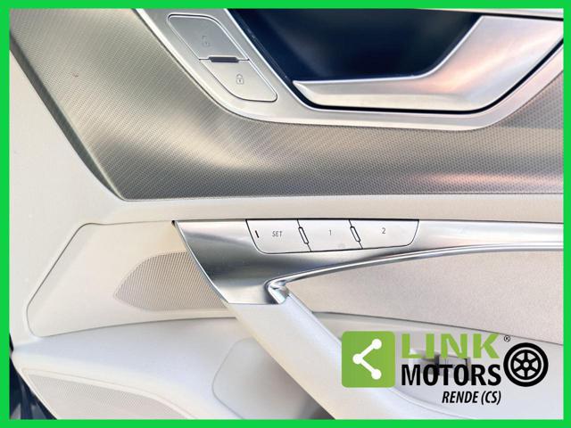 AUDI A6 usata, con Sistema di chiamata d