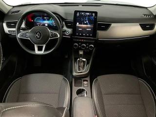 RENAULT Arkana usata, con Controllo automatico clima