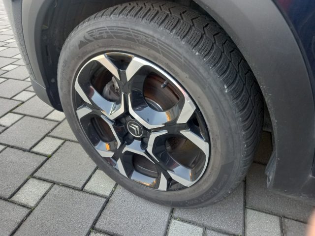 CITROEN C5 Aircross usata, con Cruise Control