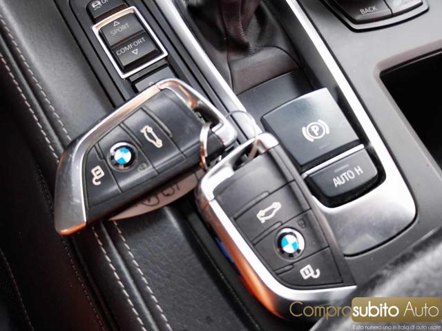BMW X6 usata 42