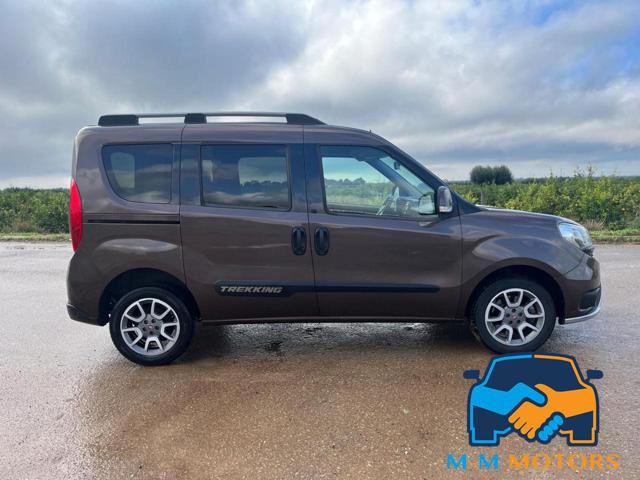 FIAT Doblo usata, con Airbag Passeggero