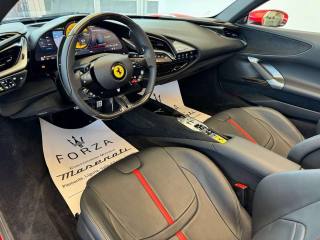 FERRARI SF90 usata, con Autoradio
