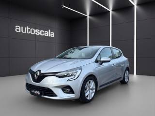 RENAULT Clio Full Hybrid E-Tech 140 CV 5 porte Zen