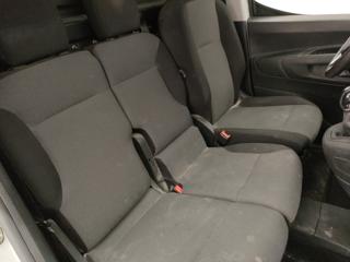 OPEL Combo usata 23